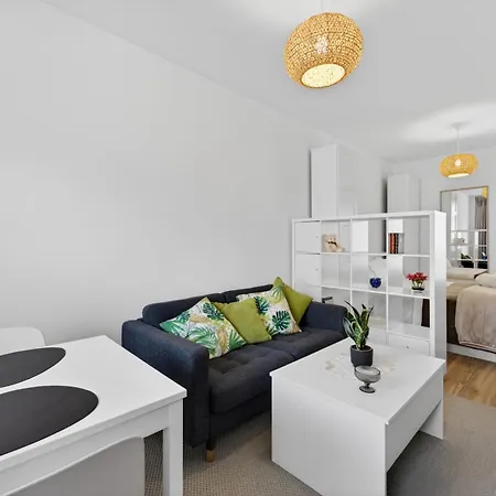 Appartement Panoramic View *
