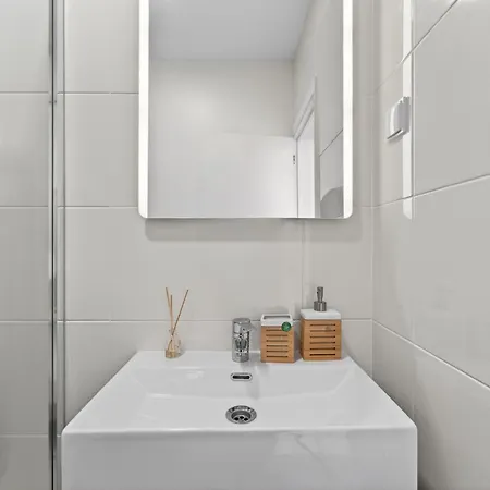 Panoramic View Appartement *
