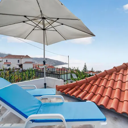 Panoramic View Appartement *