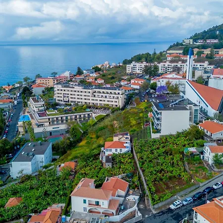 Panoramic View *