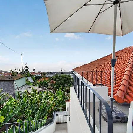 Panoramic View Appartement