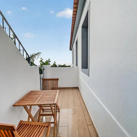 Appartement Panoramic View
