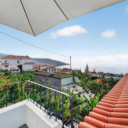 Panoramic View Appartement *