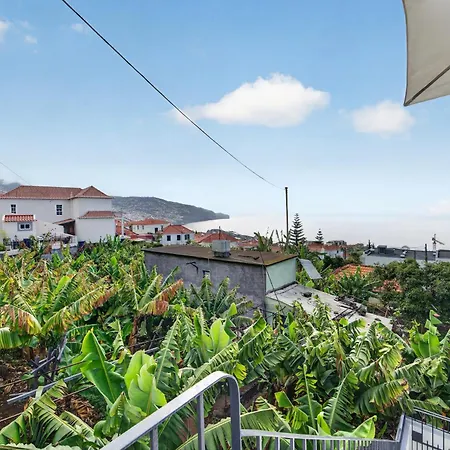 Panoramic View Appartement *